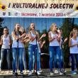 Festiwal Sołectw