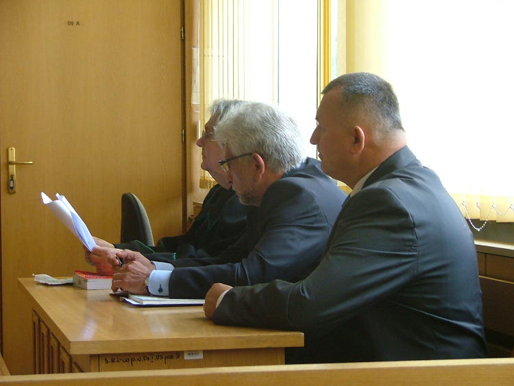 Wyrok dla wójta i wiceszefa Rady Gminy Nieporęt