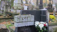 Cmentarz na Powązkach