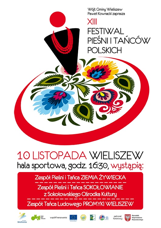 Festiwal Pieśni i Tańców Polskich