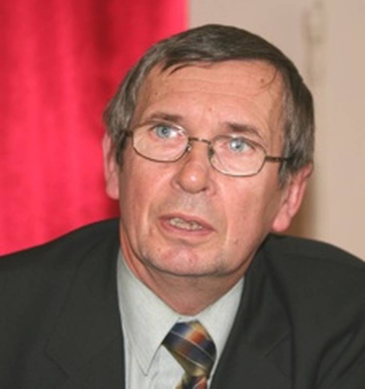 Zdzisław Koryś