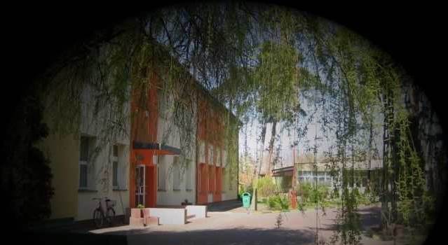 Szkoła w Jadwisinie