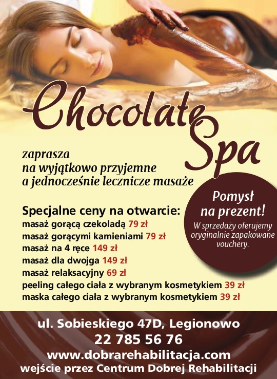 chocolate-spa