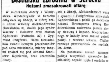„Wieczór Warszawski” 1938, nr 28, s. 4 (BUW)