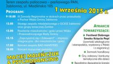 Święto Gminy Jabłonna