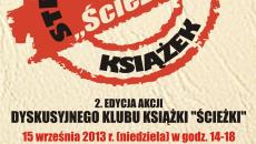 strefa wymiany książek