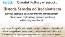 Historia Serocka od Średniowiecza