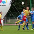 Legionovia vs Olimpia Zambrów