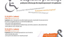 Prawa niepełnosprawnych