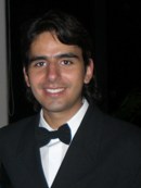 Mauricio Andreas Silva