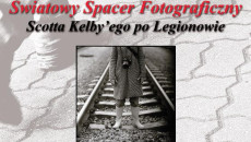 Spacer fotograficzny
