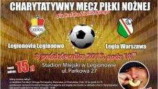 Legionovia - Legia