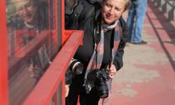 Legionowo spacer fotograficzny
