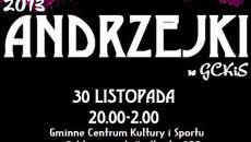 Andrzejki