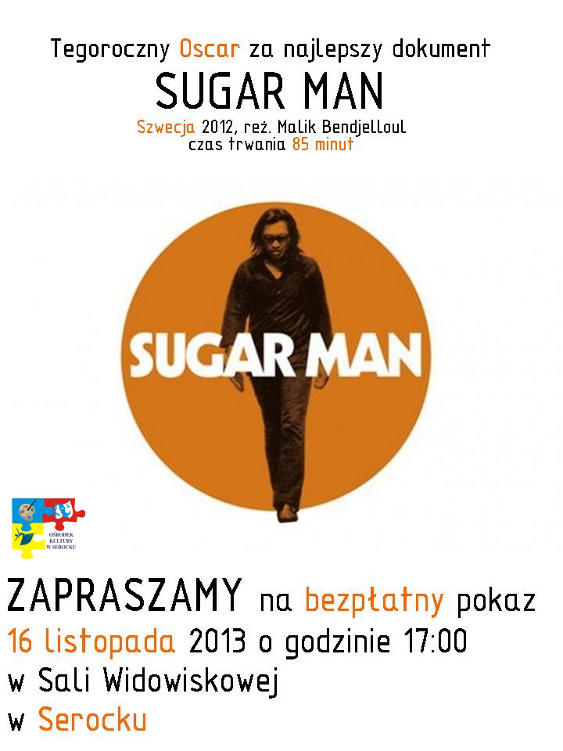 Sugarman