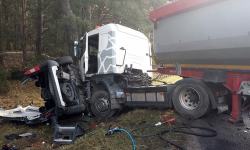 pogonowskiego wypadek