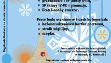 Konkurs Bożonarodzeniowy