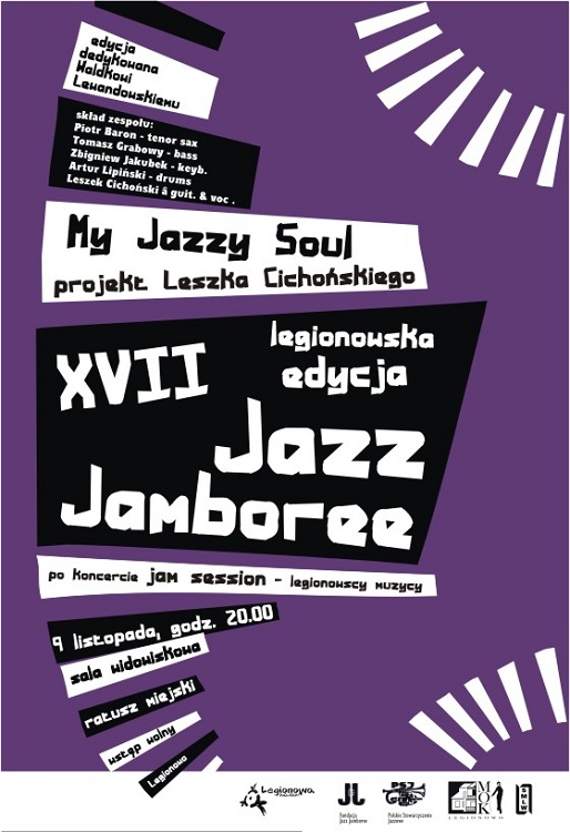 Jazz Jambore