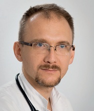Piotr Dąbrowiecki