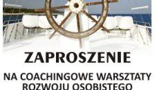 Warsztaty rozwoju osobistego