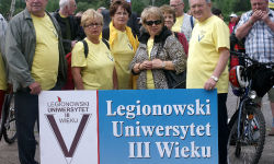 Legionowski Uniwersytet III Wieku
