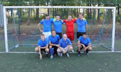 Old Team (fot. GP/tp)