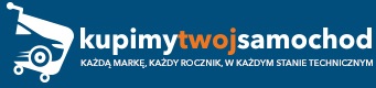 kupimytwojsamochod logo