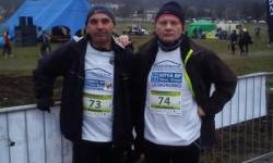 XII Pólmaraton Marzanny