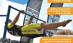 Street workout
