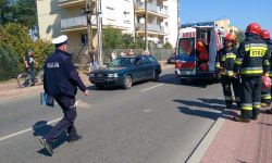 wypadek Suwalna