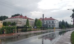 Szkoła Podstawowa nr 2 w Chotomowie