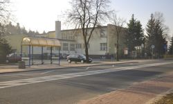Szkoła w Łajskach