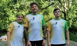 parkrun w usa