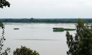 narew-Serock