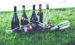 alkohol