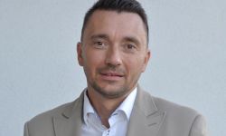 burmistrz Artur Borkowski