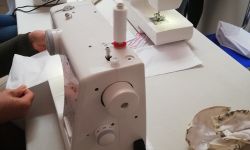 fot. PM nr 5 w Legionowie