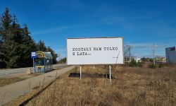Pierwsza odsłona antysmogowej kampanii reklamowej w gminie Wieliszew, fot. GP/kg