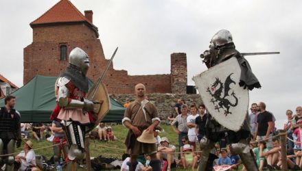 fot. Muzeum Zbrojownia na Zamku w Liwie