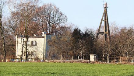 Obserwatorium w Borowej Górze – środek przedwojennej Polski (fot. M. Pakuła)