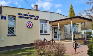 Centrum Medyczne Nieporęt