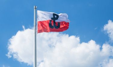 Powstanie Warszawskie