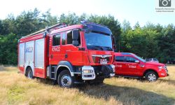 straż pożarna LPR pogotowie ratunkowe łódź karetka _34