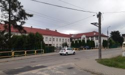 Szkoła Podstawowa im. Armii Krajowej w Jabłonnie 2 fot. GP.kj
