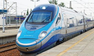 Pendolino (fot. Adobe.stock)