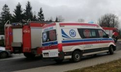 Karetka fot. GP (archiwum)