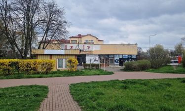 olszankowa osiedle młodych