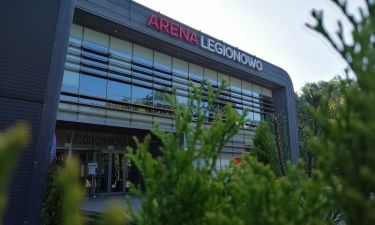 Arena Legionowo