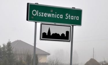 Olszewnica Stara w gminie Wieliszew (fot. archiwum GP)