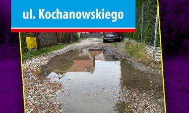 kochanowskiego legionowo1